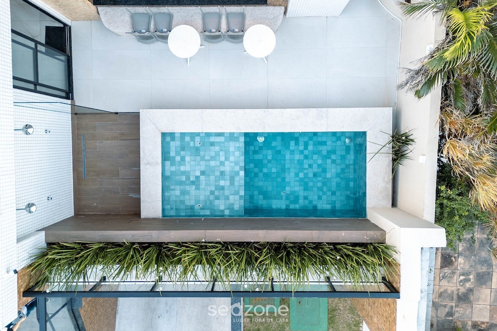 ONE - Studios in Piata, 230m From the Beach