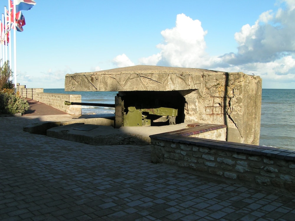 Le Relais du Cap Romain