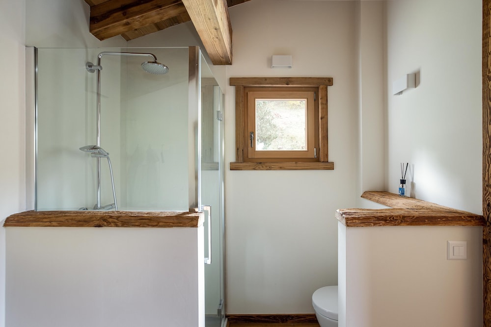 Chalet Pain Seigle