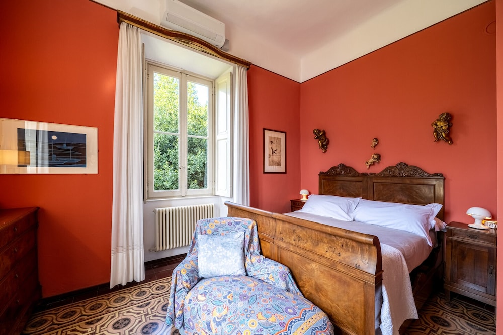 Emilia Gemstone Apartment by Wonderful Italy