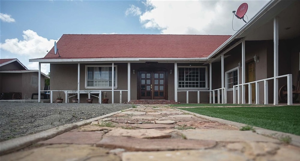 Hacienda Valdez view 2