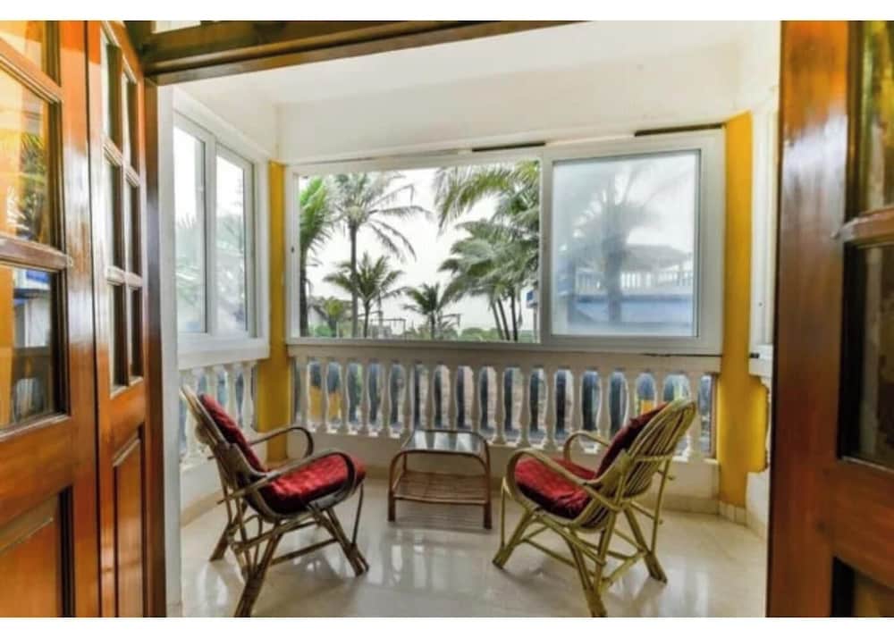 Joy Guest House