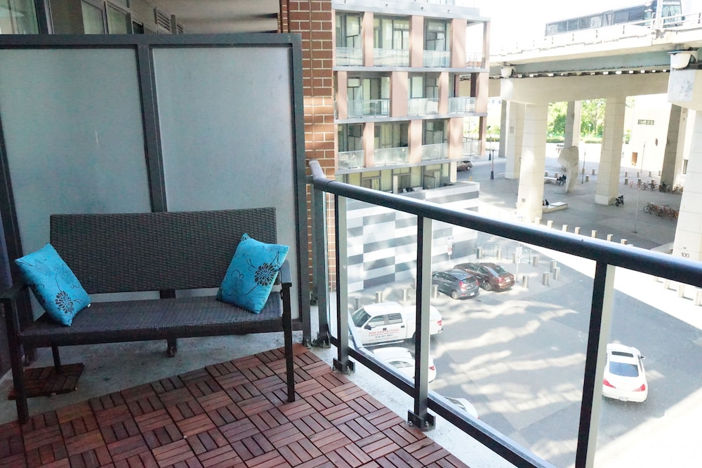 The Mews Boutique Suites-0