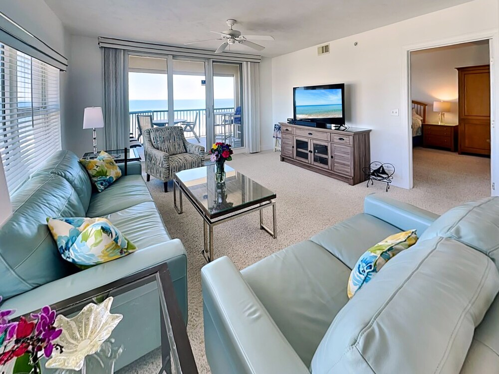 Towers Ten #801 by Distinctive Beach Rentals