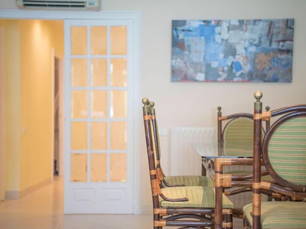 Th92 Apartamento en la Primera Linea en Salou