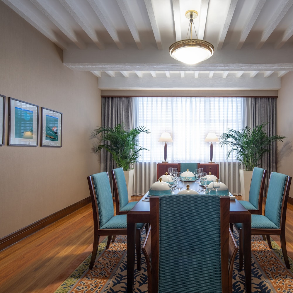 Jin Jiang Hotel 9