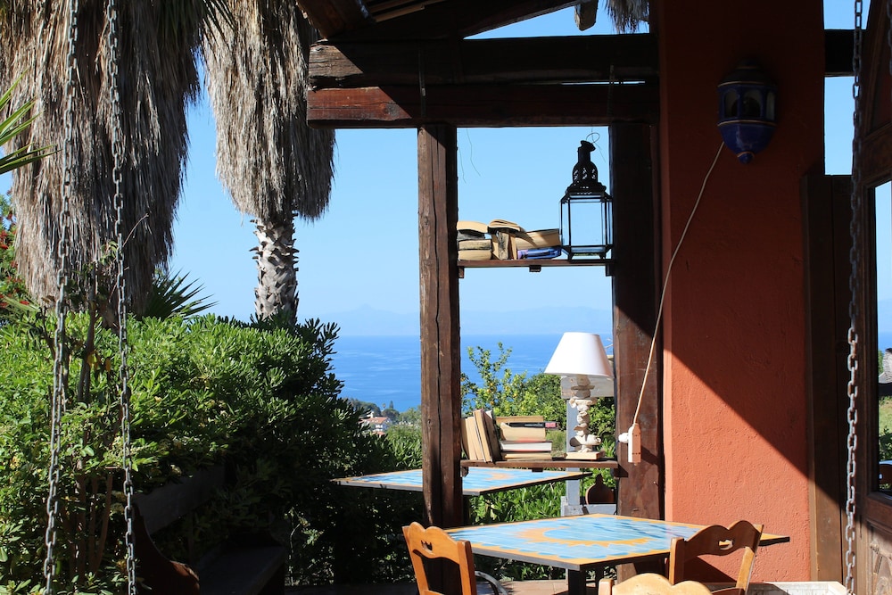 Agriturismo Ruralia