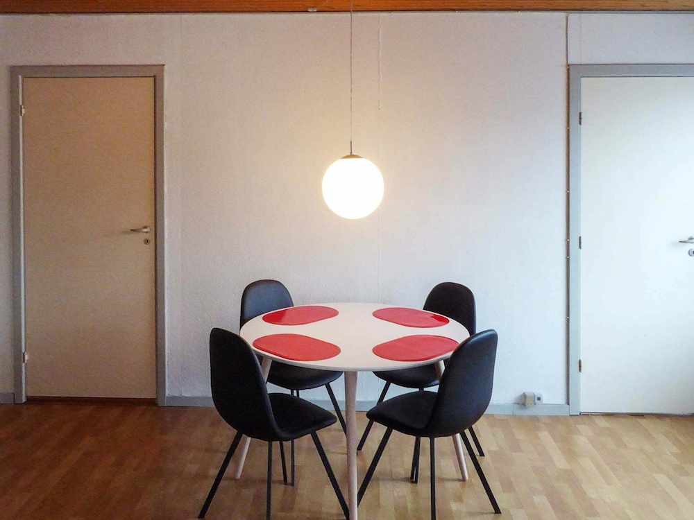5 Person Holiday Home in Lemvig-by Traum view 2