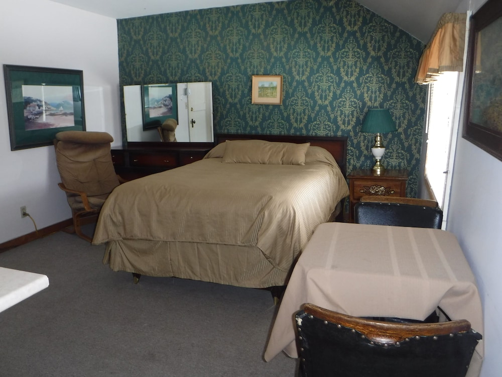 Likely Lodge