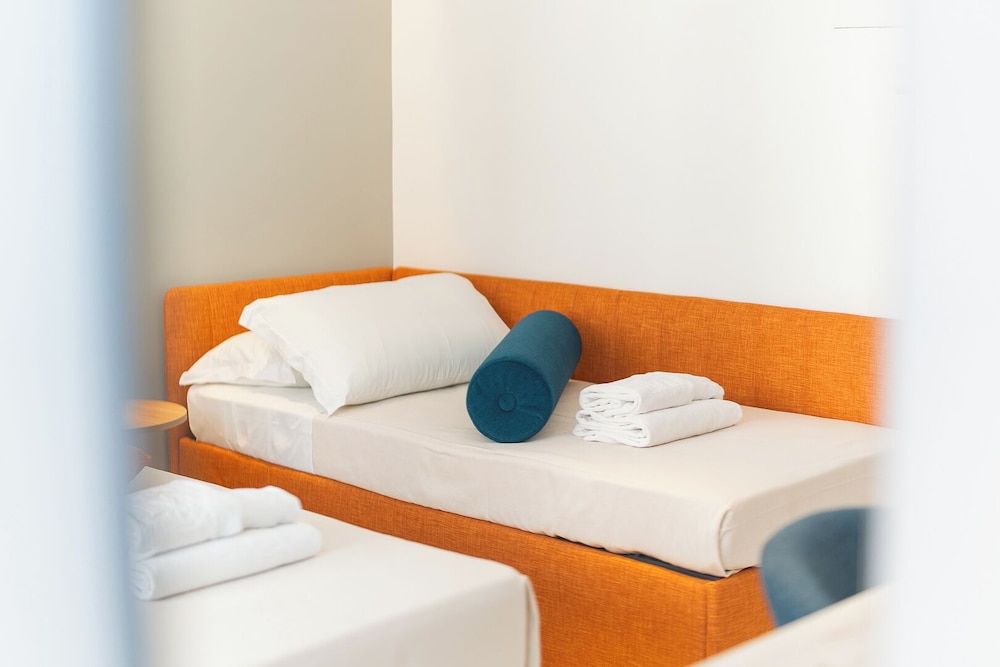 Maiori Suites