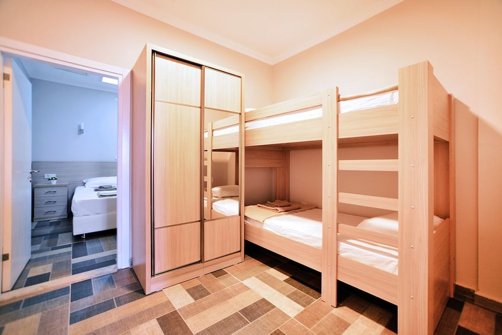 M Suite Butik Apart Otel - Image 17