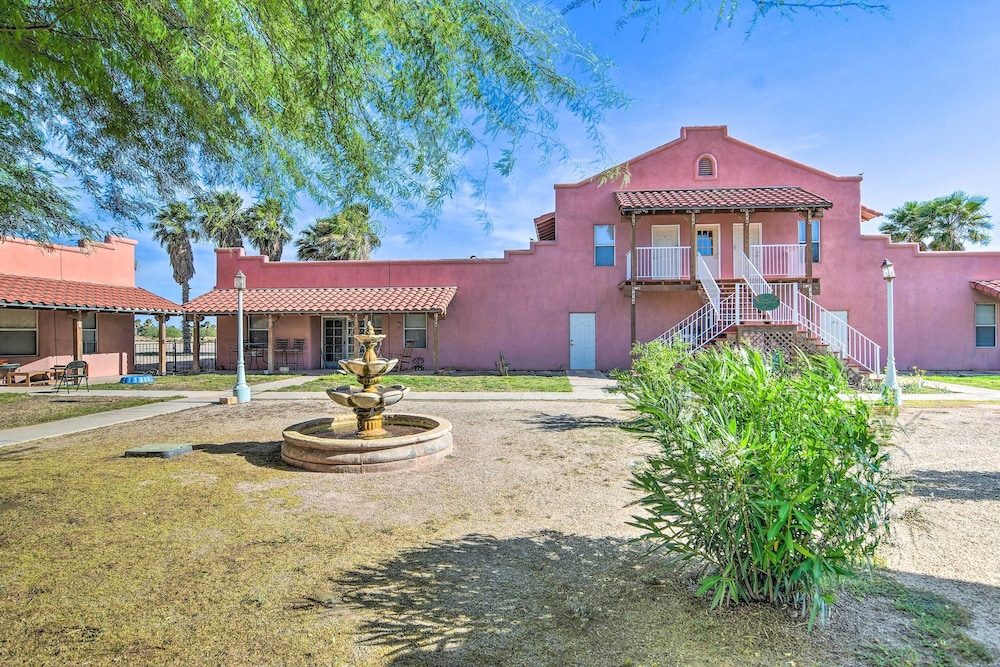 'best Night's Sleep' Apt Near Skydive Arizona view 5