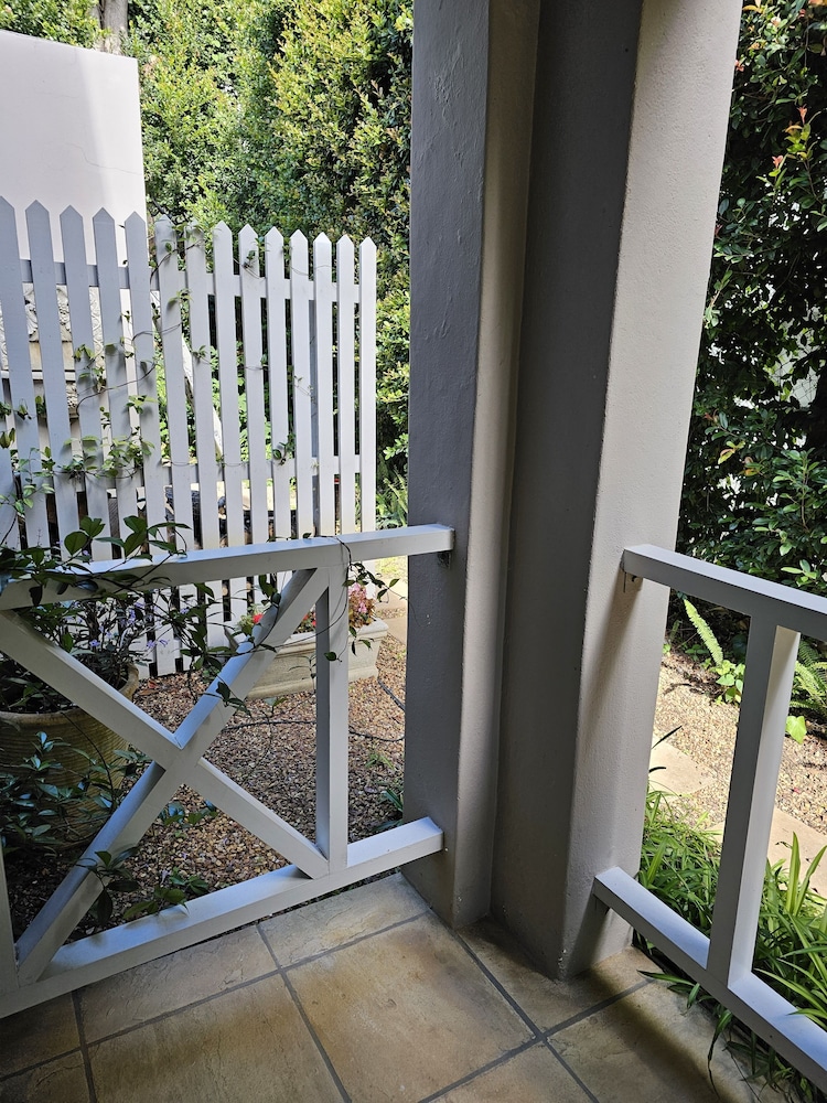 Baruch Guest House on Rhodes Noord