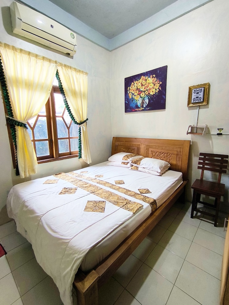 Garuda Syariah Homestay By Reccoma