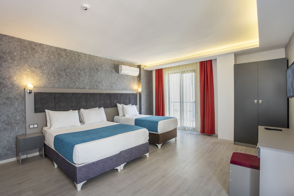 Tamara Business Antalya Otel - Image 9
