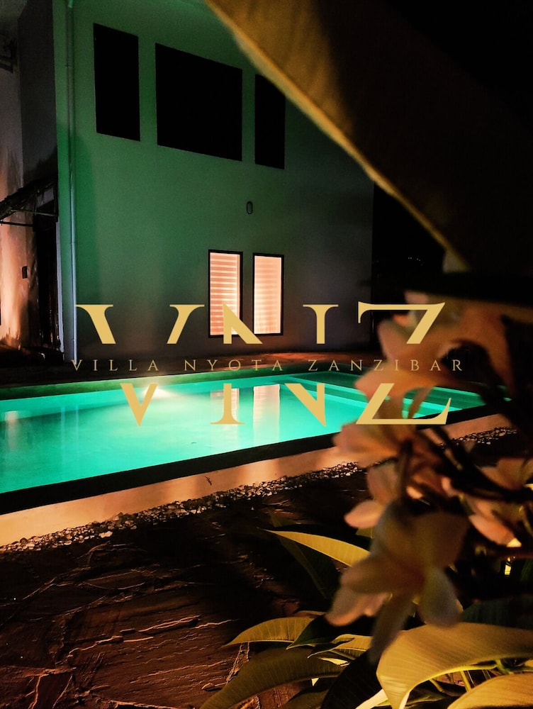 Villa Nyota Zanzibar
