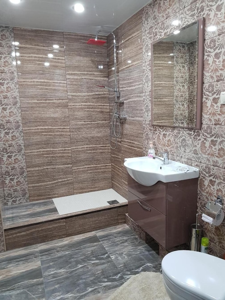 Guest House Volgograd