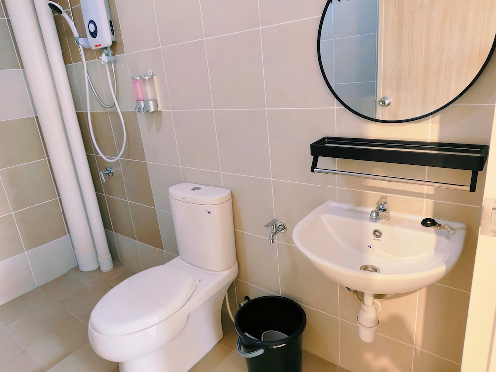 Merpati Indah Apt Kulai Johor