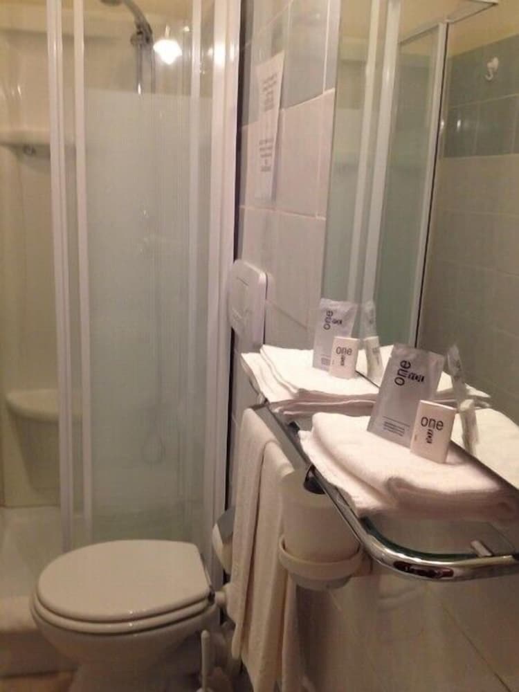 B&B Galleria Frascati