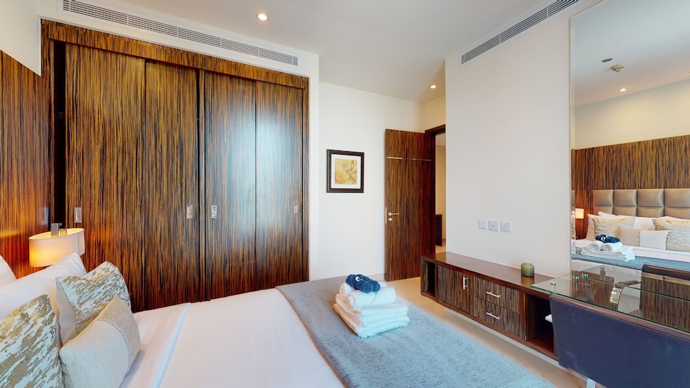 Bonnington Luxury Apartments