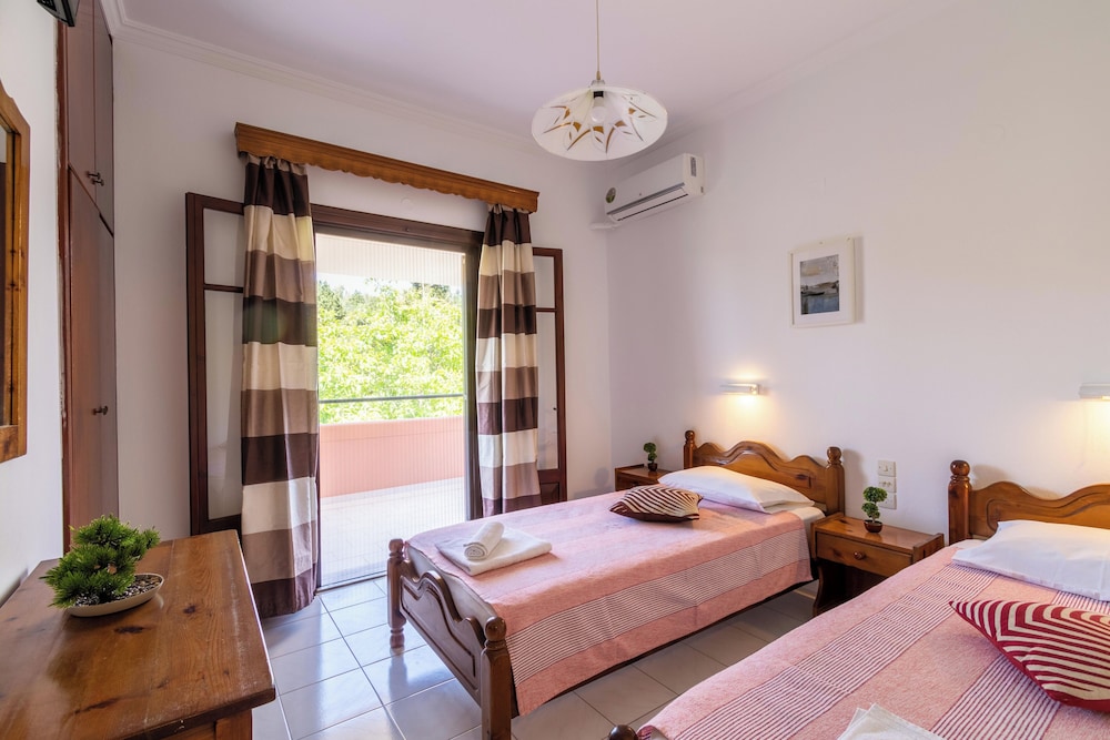 Xenofontas apartments