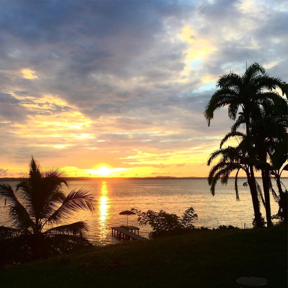 El Caribeo - Nature Lodge