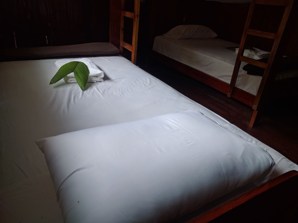 Green forest Ecolodge