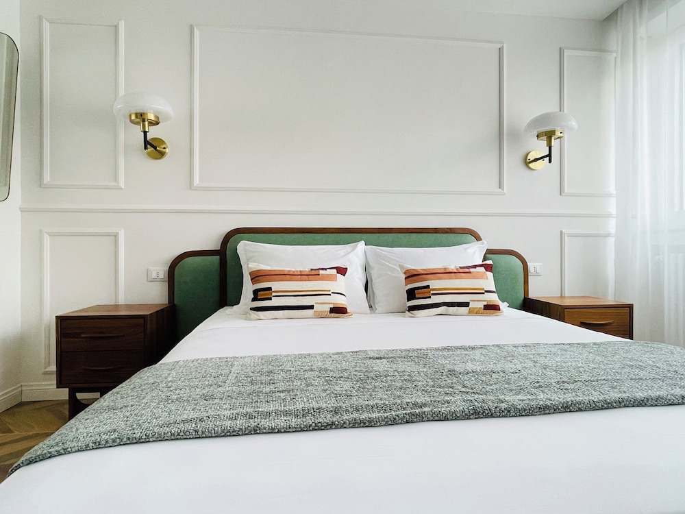 The New Guesthouse Vatican