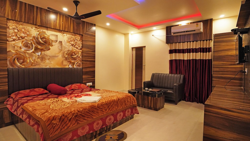 Marino Beach Resorts