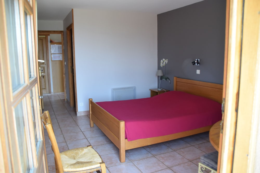 La Ferme de l'Hom view 3