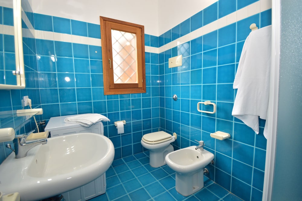 Coclearia Apartment