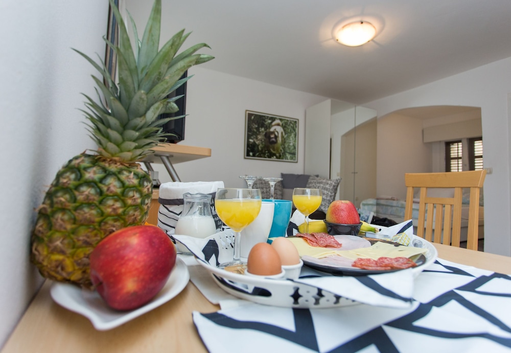Apartmani Villa Sol