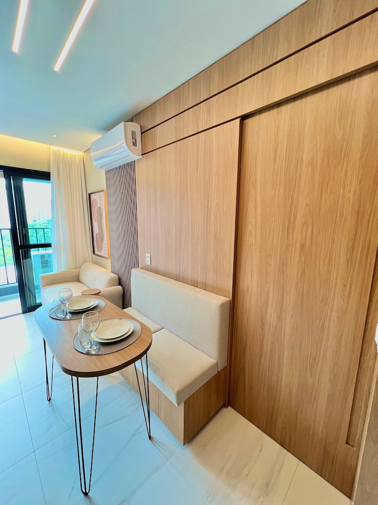 Innvista - Residencial Brera Moema