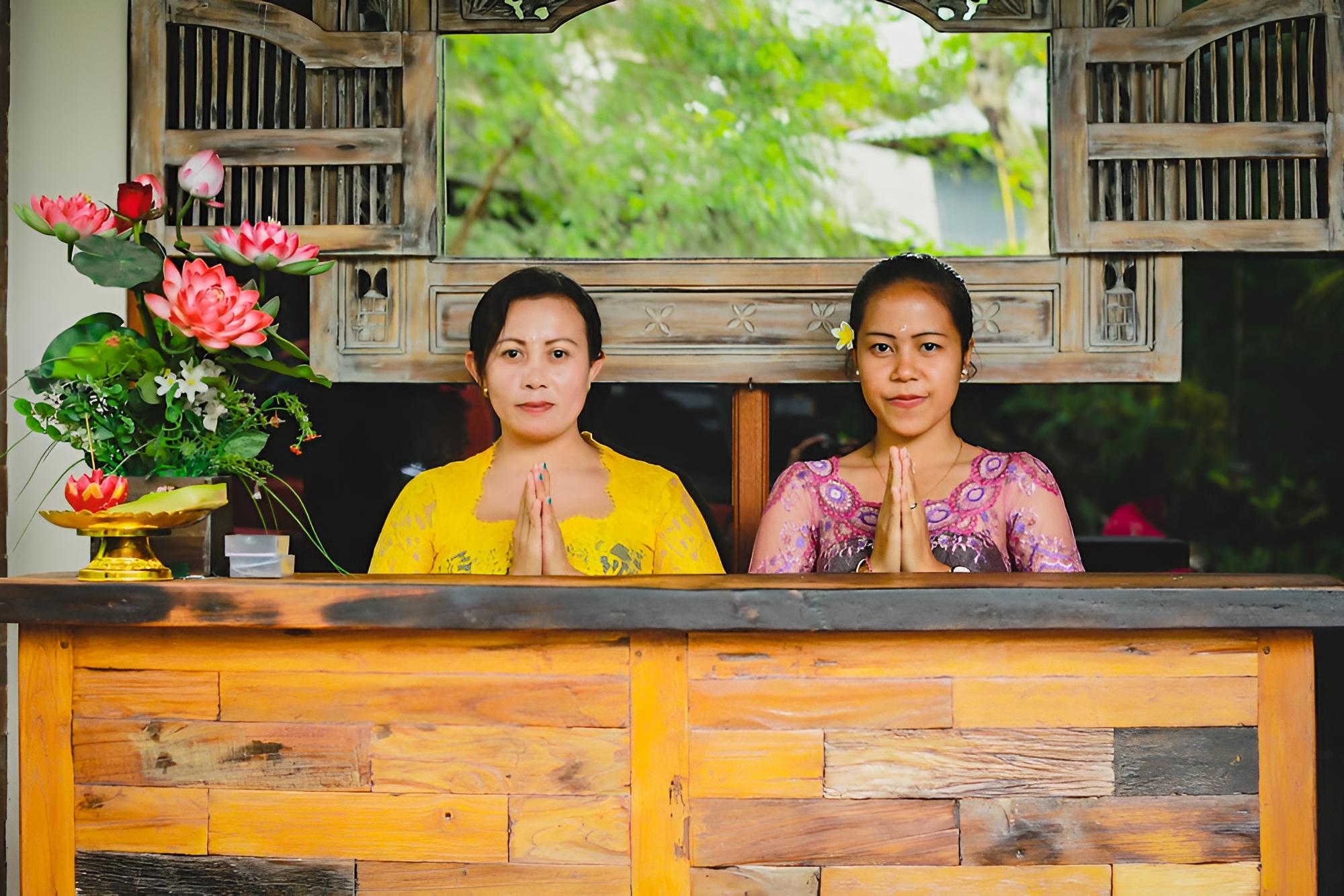 Mekar Sari Villla Ubud