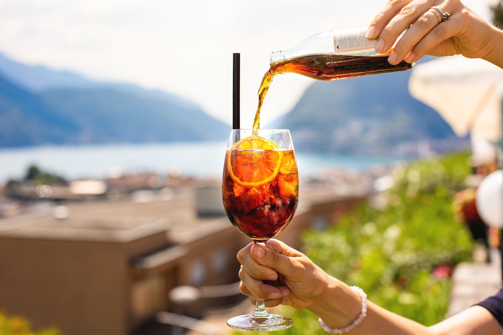 Lugano Vacations - Villa Sassa Hotel, Residence  Spa - Property Image 102