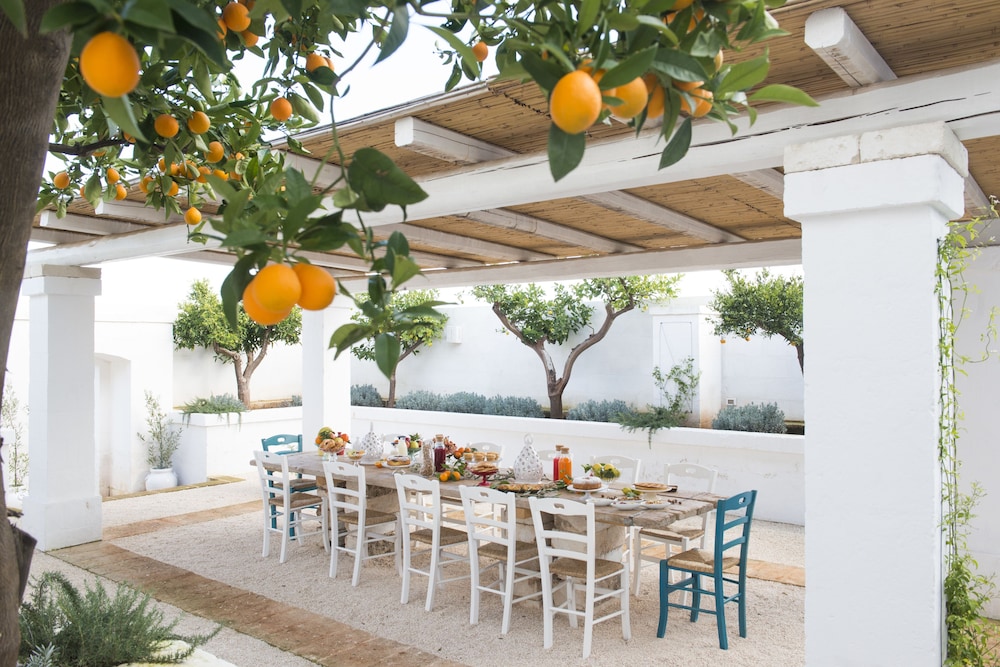 Masseria Spesseto