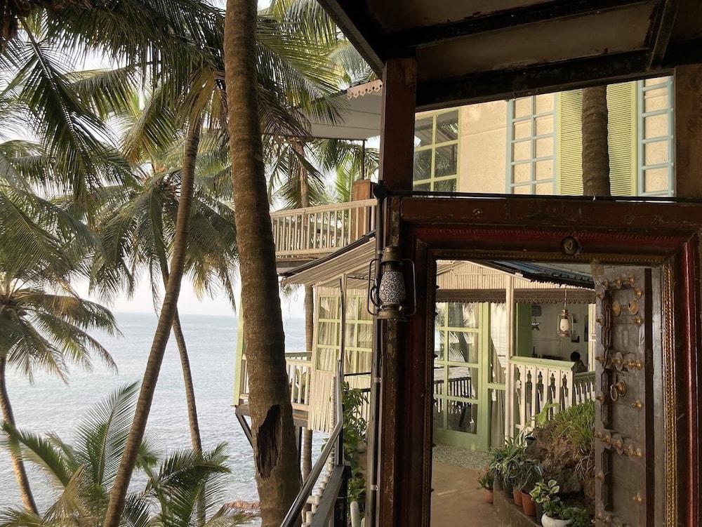 Belantara Beach Front Resort