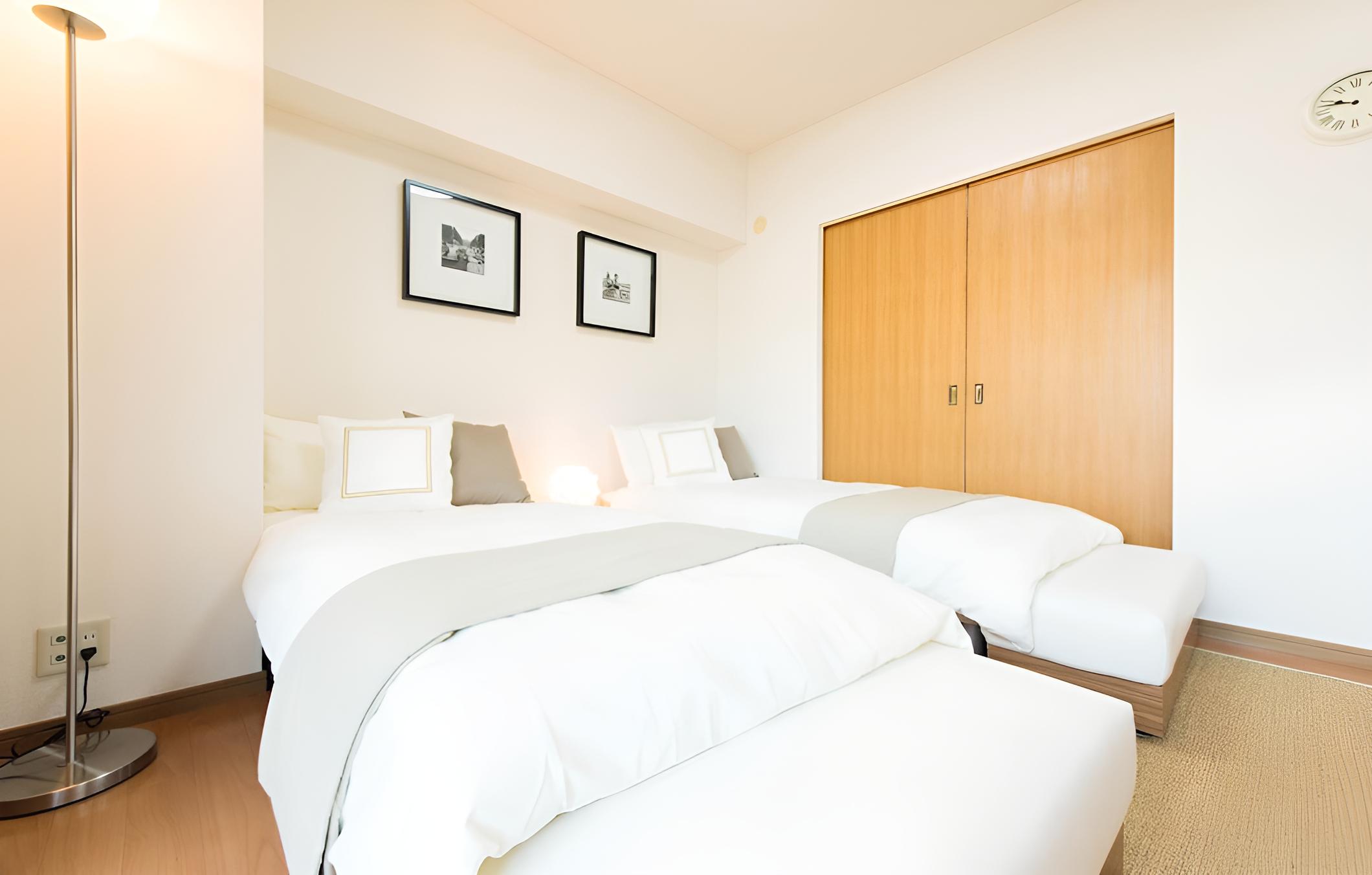 City Hotel Namba I