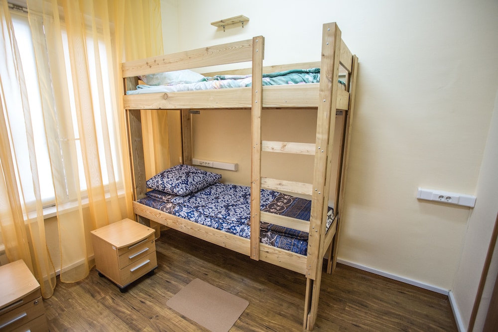 Olimp Hostel