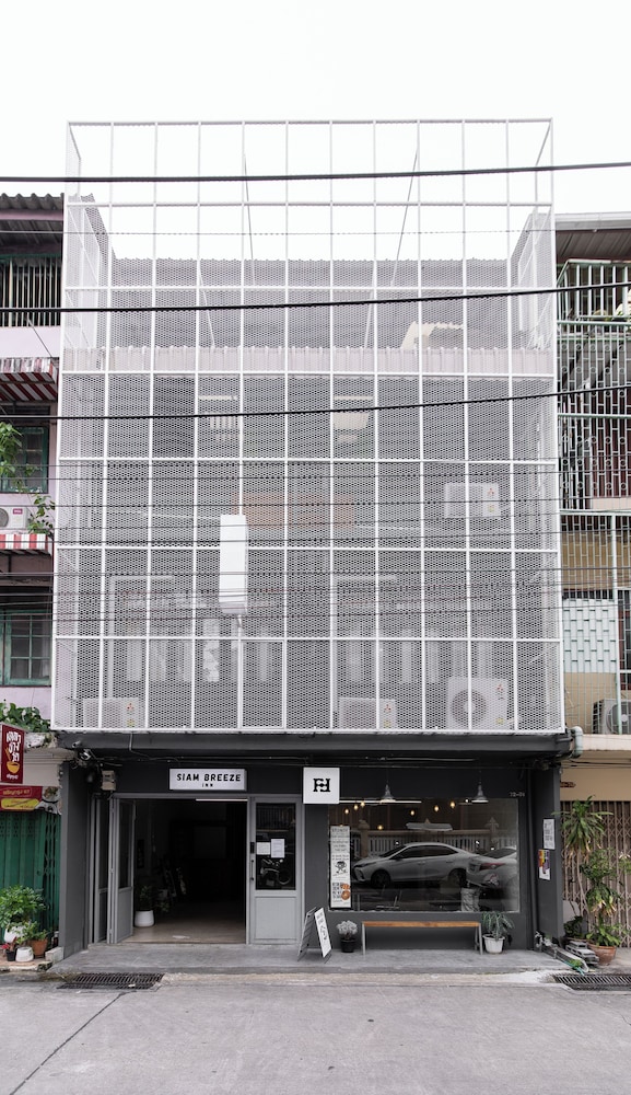 Siam Breeze Inn - Self Check-in