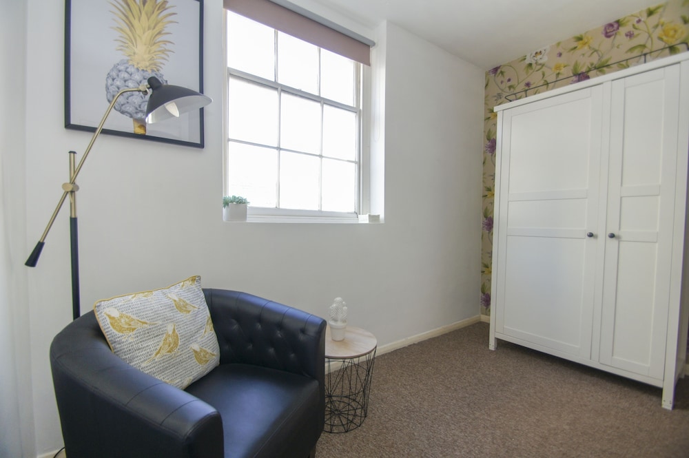Cannon Place Central by Brighton Holiday Lets view 2