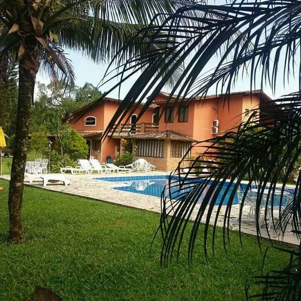 Recanto da Rose Guesthouse