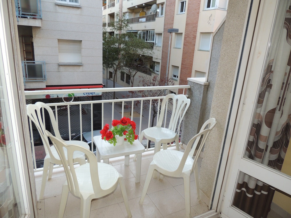Romantic Apartment With View