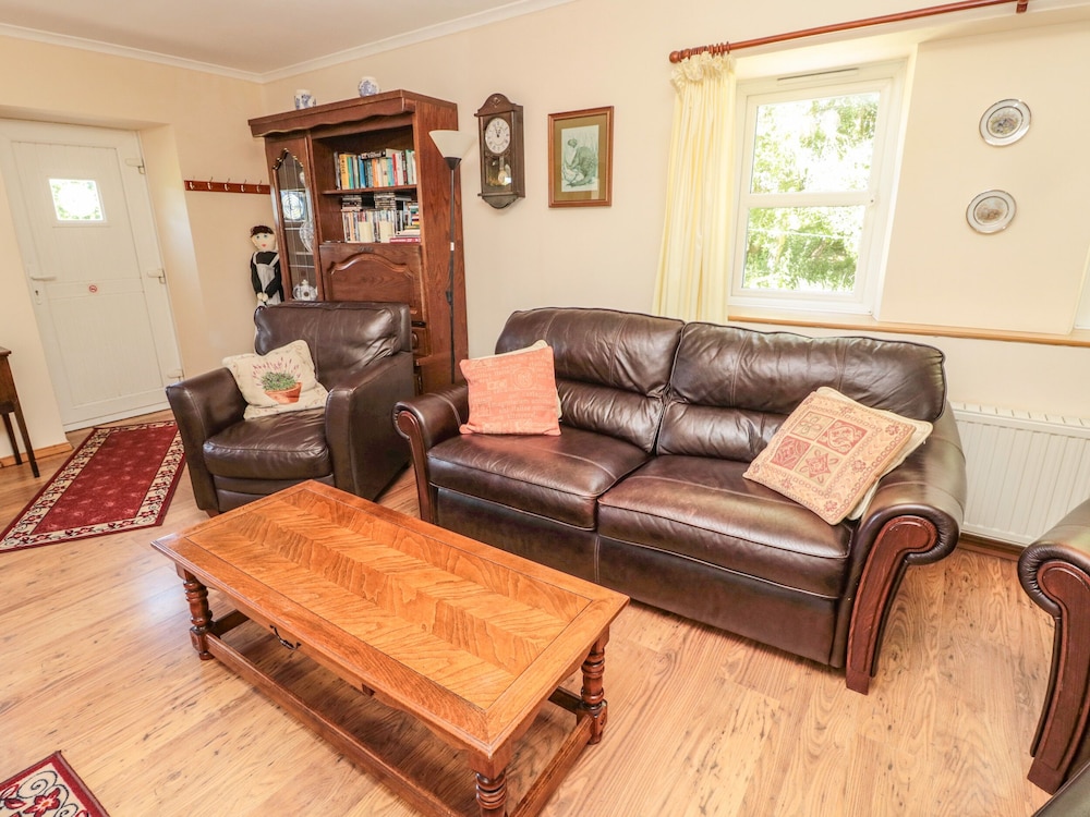 Drovers Rest view 5