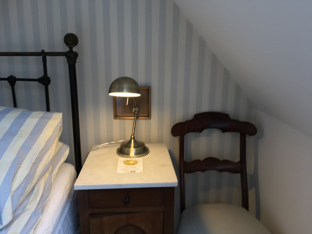 Askø Mejeri - B&B
