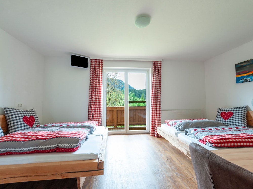 Holiday Home Brixen Valley Ski Bus Access