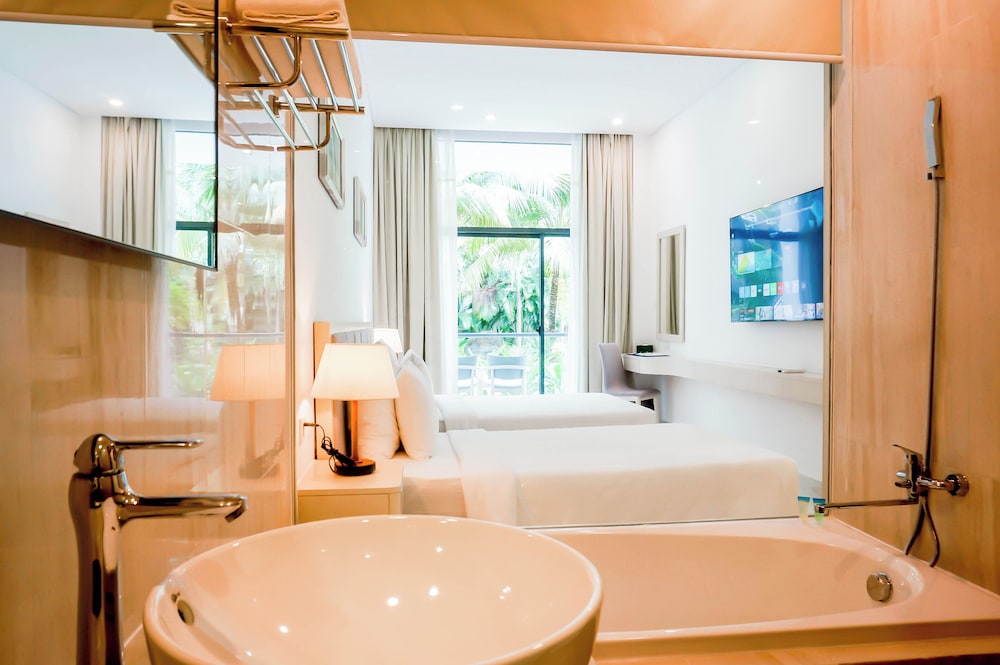 CostaBella Resort Nha Trang