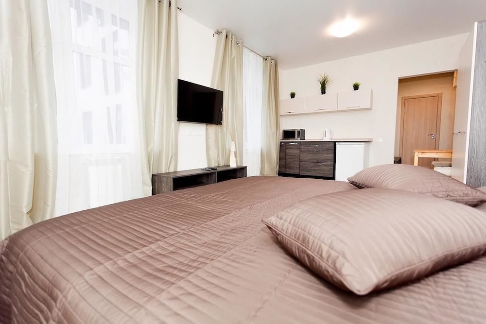 Apartament on Baumana Street