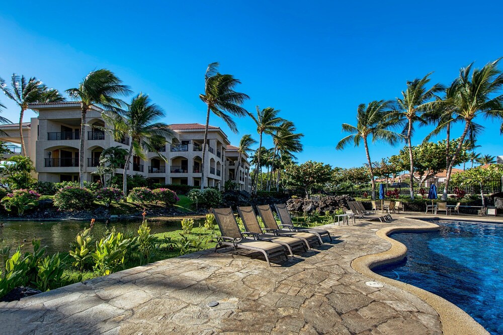 Relaxing Resort Living - Free Concierge - AC! - Vrkcv