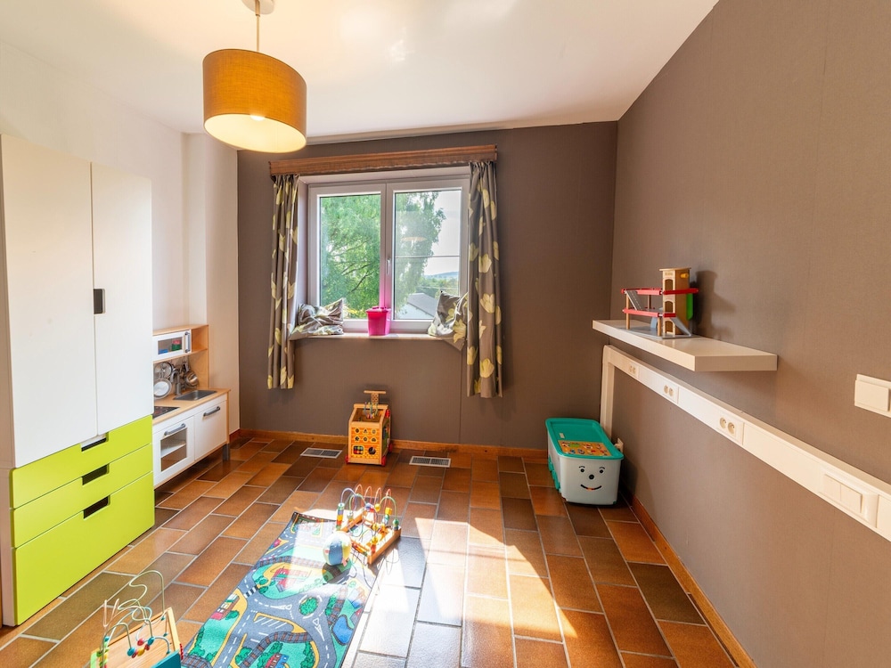 Charming Cottage in Heart of the Ardennes